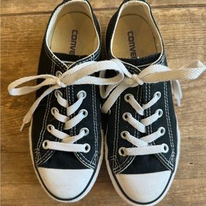 Converse • Chuck Taylor All Star • Youth Size 13 • Excellent Used Condition